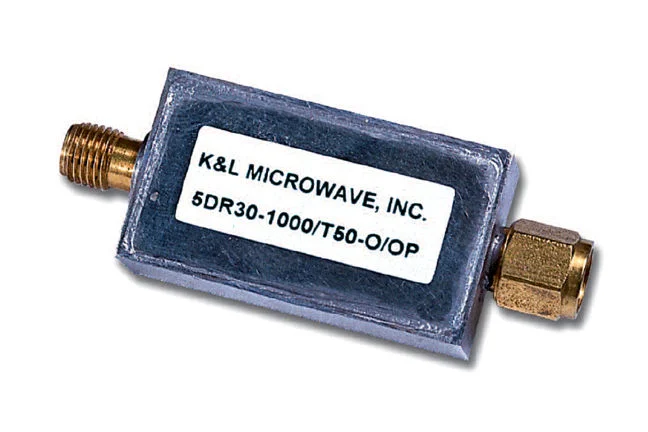 Dielectric Resonator