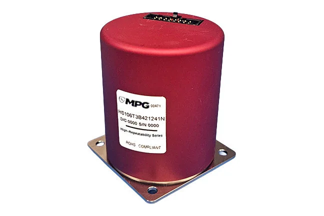 Hercules SPDT Switch