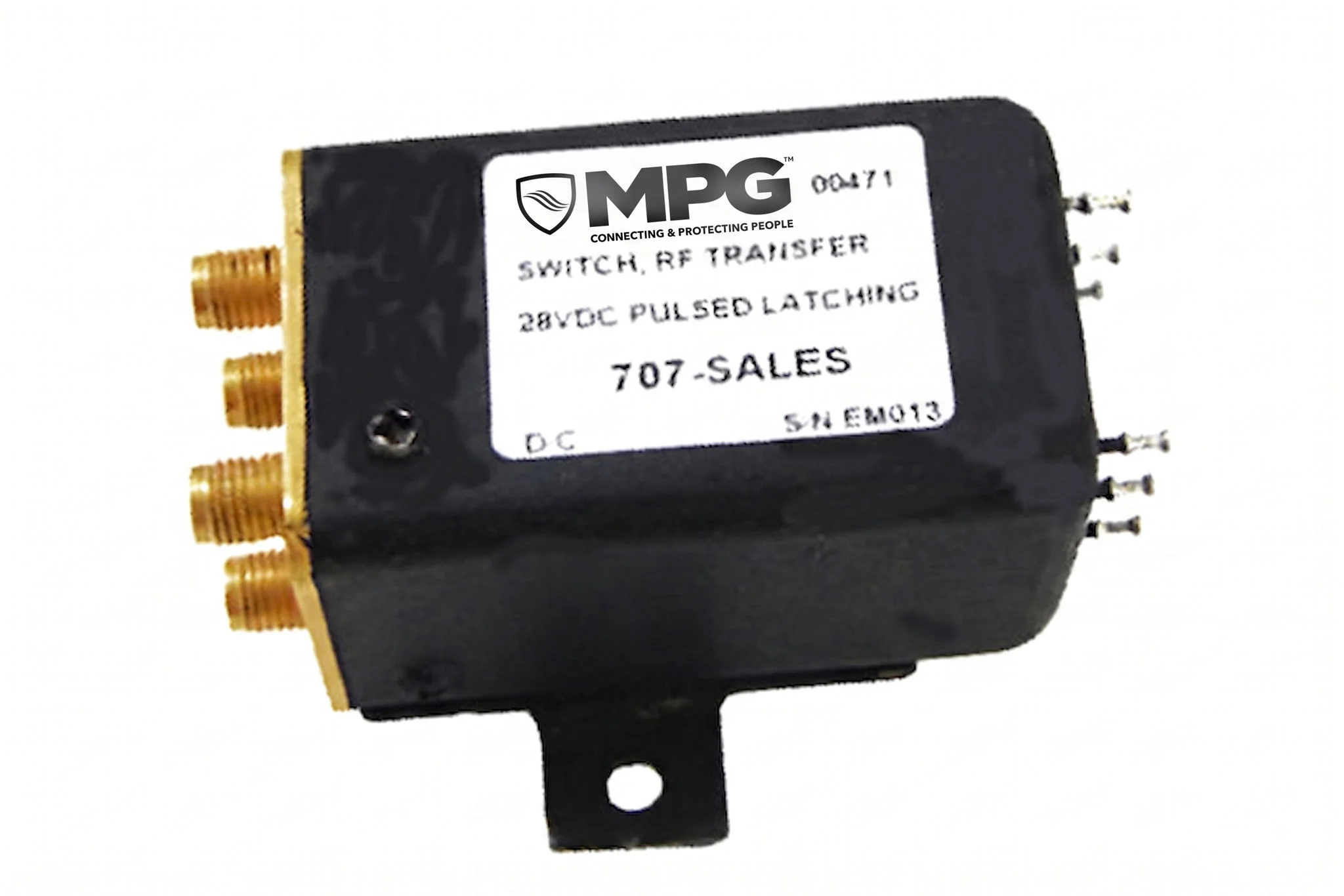 High_Power_DPDT