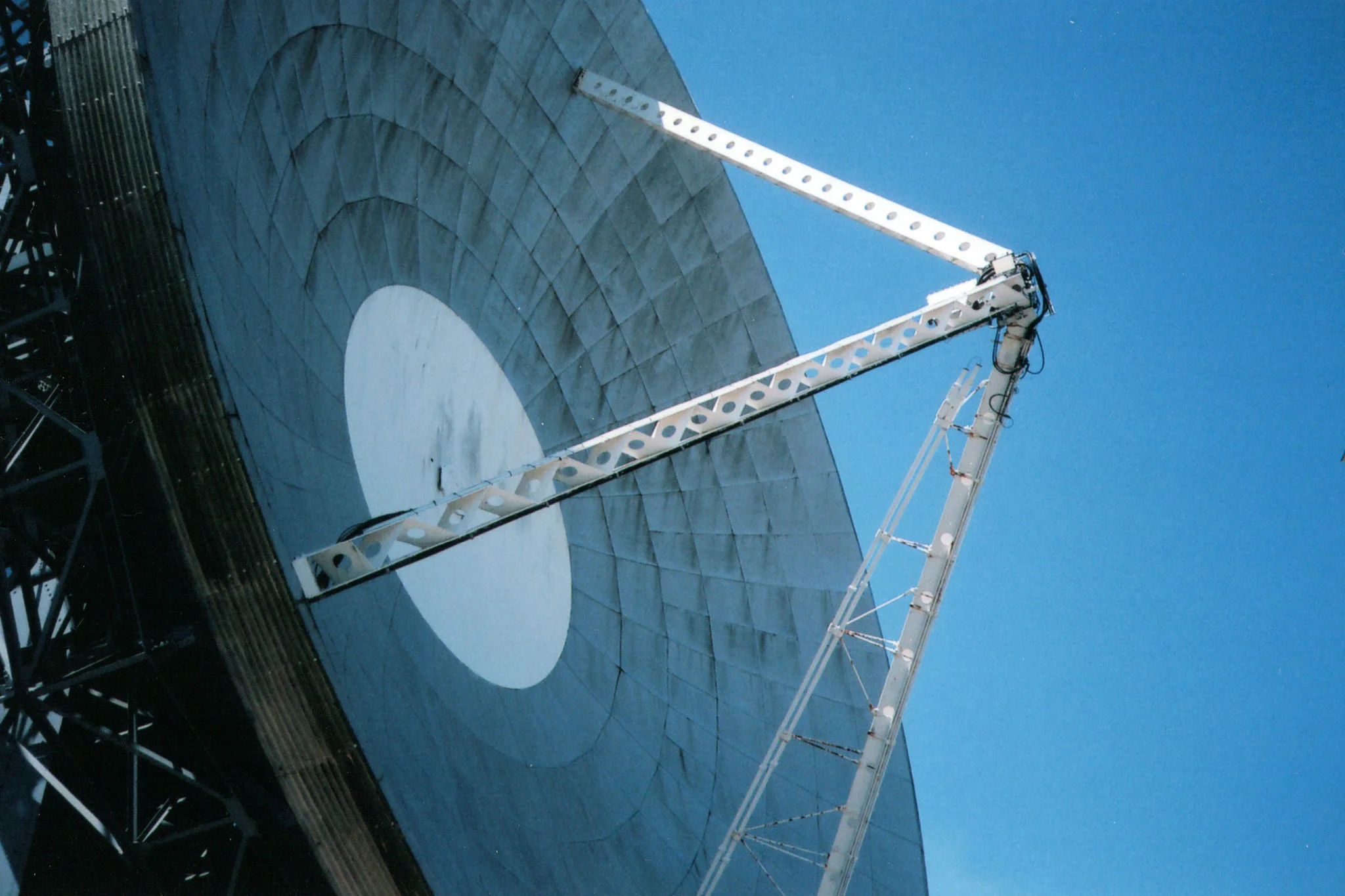 Satellite-Communications