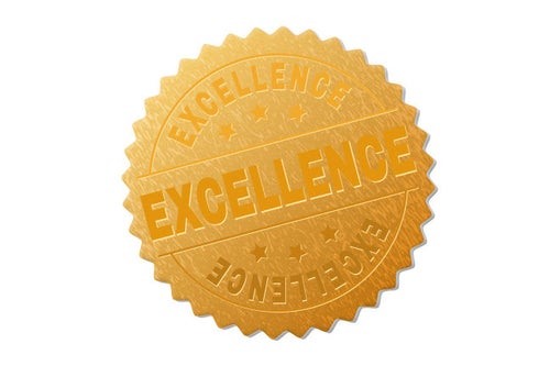 Excellence-Award