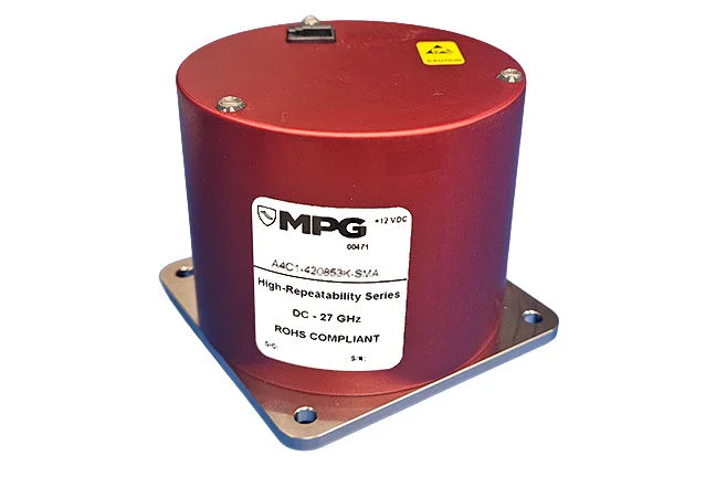 Hercules SPDT Switch