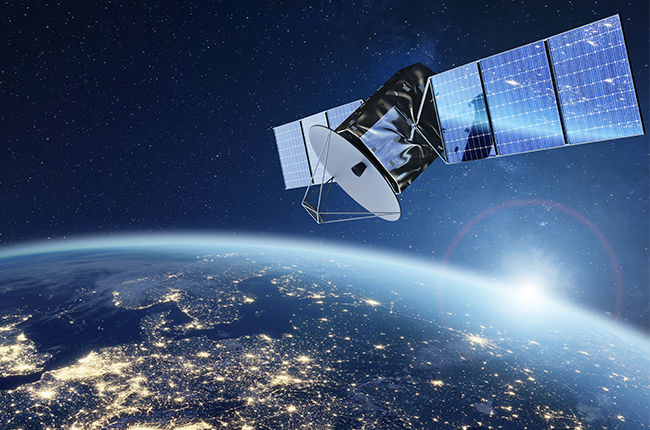 SpaceSolutions